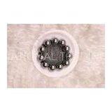 2 Inch High Carbon Steel Balls , Hardened Steel For Chemical Industry thumbnail-1