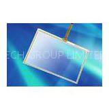 4.5 Inch Four Wire Resistive Touch Panel ITO LCD Digitizer TP With USB Cable thumbnail-1