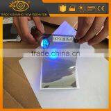 High Quality 100% UV Resistant Automotive Window Tinting Film thumbnail-3