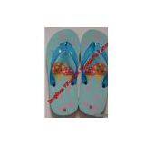 Eva Flip Flop/eva Sandals/eva Beach Slipper thumbnail-1