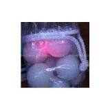 Flashing LED Golf Driving Range Ball for Night Play thumbnail-3
