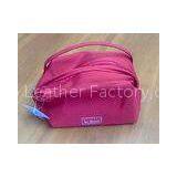 Clear Makeup Bags And Cases thumbnail-1