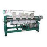 Multifunctional Computerized T-Shirt Embroidery Machine 4 Head 9 Needle thumbnail-1