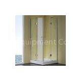 Shower Box/Enclosure/Room/Cabinet With Aluminum Frame thumbnail-1