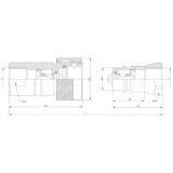 ZJ-HSP Carbon Steel Japan Type Hydraulic Quick Disconnects Couplings thumbnail-3