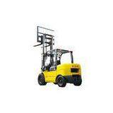 Water proof  4.5 Ton industrial forklifttruck with pneumatic tyres