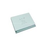 APPLE laptop battery for APPLE A1175 with 10.8V 5600MAH
