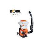 Power Mist Duster (3WF-3/3WF-3A/3WF18-3) thumbnail-2