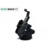 PVC Apple Iphone Car Holder / Gooseneck Vent Cell iphone mount for car