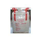 Polypropylene Flexible Intermediate Bulk Containers , One Ton Bag