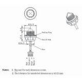 Liquid Detection Sensor FS-IR12 thumbnail-2