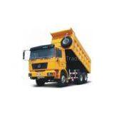 Offer Tipper (Dump Truck)