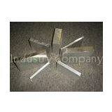 T4 6000 Series 6061 Aluminum Profile With Electrophoresis For Radiators , Buildings thumbnail-1