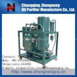 TY Vacuum Turbine Oil Filtration Plant,Turbine Oil Purifier thumbnail-2