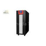 Single Phase 10Kva 8KW Low Frequency Online UPS with CPU Control