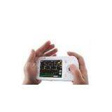 Portable/Handheld-ECG-EKG With Touch Screen thumbnail-1