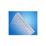 Four Layer Polycarbonate Sheet thumbnail-1