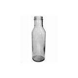 Glass bottle B-3