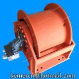 Hydraulic Winch Manufacturer (AF10000 Series) thumbnail-1