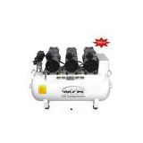 Oilless Air Compressor