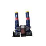 Telescopic Front End Hydraulic Cylinders for Mining Dump Trucks thumbnail-2