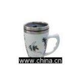 Sell Ceramic Auto Mug thumbnail-1