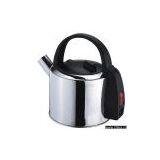 Sell Stainless Steel Kettle (180) thumbnail-1