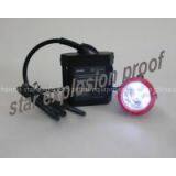 High Quality Mining Safety Equip Manufacturer, Atex Certified Miners Cap Lamp thumbnail-2