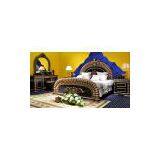 Solidwood & Bedroom Furniture Middle East Style thumbnail-1