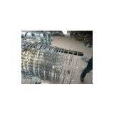 BTO-10 Concertina Wire Supplier