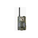 MMS/GSM Trail Hunting Camera With GPRS thumbnail-1