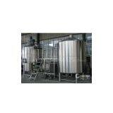 Steam heated Brewhouse