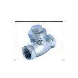Check Valve thumbnail-1