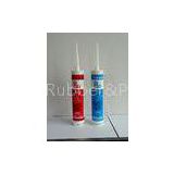 Neutral Waterproof Silicone Sealant / High Temperature Silicone Sealant