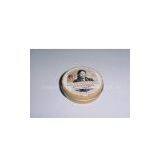 Mini Round Tin Box thumbnail-1