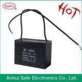 Cbb61 Ceiling Fan Capacitor Capacitor Manufacturer