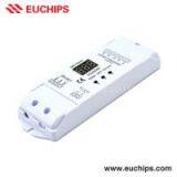 12-24VDC 5A 4 Channel Rgb Constant Voltage Dmx Decoder PX24500D thumbnail-1