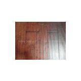 Handscraped Birch Engineered Hardwood Flooring thumbnail-1
