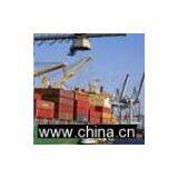 international shipment