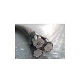 Triplex Service Drop-Aluminum Conductor thumbnail-1