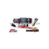 ATV 30 Series Winch RT30 by Warn thumbnail-1