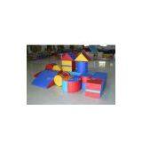 Sponge Soft Game (WF-SG004) thumbnail-1