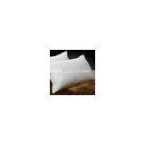 High Quality Super Soft Filling White Goose Down and Feather Pillow Supplier's Choice thumbnail-2