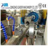 Pvc Fiber Reinforced Garden Hose Pipe Extrusion Line thumbnail-2