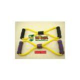 Latex Chest Expander, Chest Developer, Rubber Chest Expander