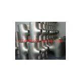 ASTM B366 WP3127 Nickel Alloy Tee