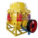 Superfine Rotary Disk Crusher