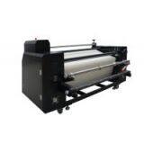 Roller Press Machine Sublimation Large Format Heat Press Rotary Heat Press For Sale thumbnail-3