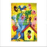 Outdoor Decorative Garden Flags for Family thumbnail-3