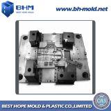 Plastic Injection Mould for Portable Digital Alcohol Tester Shell